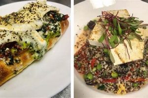 Guide to Saratoga Vegan Restaurants: Best Plant-Based Eats | Discover Delicious Vegan Food, Beauty Swaps, and Zero-Waste Tips for a Greener Life
