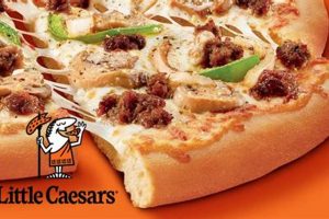 Little Caesars Vegan Pizza: The Complete Guide, Reviews & More! | Discover Delicious Vegan Food, Beauty Swaps, and Zero-Waste Tips for a Greener Life