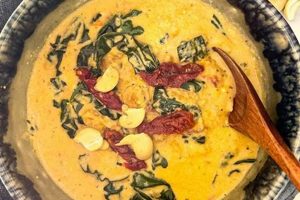 Best Italian Vegan Soup Recipes: Hearty & Healthy | Discover Delicious Vegan Food, Beauty Swaps, and Zero-Waste Tips for a Greener Life