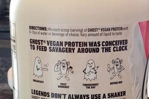 Ghost Vegan Protein Review: Is It Worth the Hype? | Discover Delicious Vegan Food, Beauty Swaps, and Zero-Waste Tips for a Greener Life