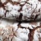 Easy Vegan Crinkle Cookies Recipe: Delicious & Chewy! | Discover Delicious Vegan Food, Beauty Swaps, and Zero-Waste Tips for a Greener Life