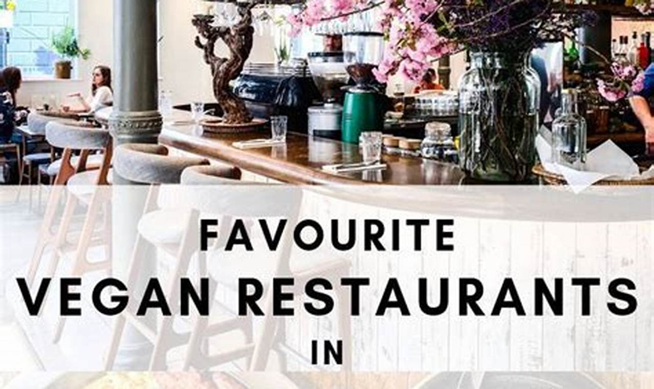 Best Vegan Restaurants in Cupertino: A Plant-Based Guide | Discover Delicious Vegan Food, Beauty Swaps, and Zero-Waste Tips for a Greener Life