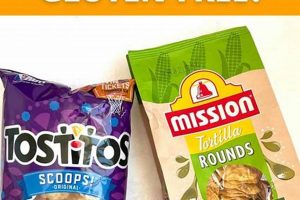 Best Vegan Gluten-Free Chips: Delicious & Guilt-Free | Discover Delicious Vegan Food, Beauty Swaps, and Zero-Waste Tips for a Greener Life