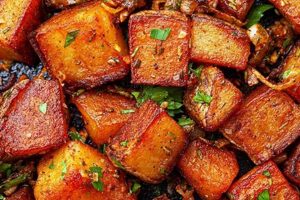 Easy Vegan Breakfast Potatoes: The Ultimate Guide! | Discover Delicious Vegan Food, Beauty Swaps, and Zero-Waste Tips for a Greener Life