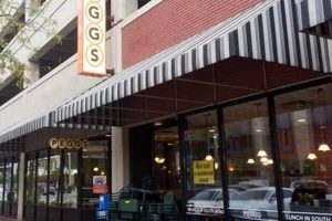 Best Vegan Restaurants in South Bend, IN: Your Guide! | Discover Delicious Vegan Food, Beauty Swaps, and Zero-Waste Tips for a Greener Life