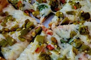 Best Vegan Pizza Albuquerque: Local Plant-Based Guide | Discover Delicious Vegan Food, Beauty Swaps, and Zero-Waste Tips for a Greener Life
