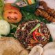 The Ultimate Vegan Indonesian Food Guide | Discover Delicious Vegan Food, Beauty Swaps, and Zero-Waste Tips for a Greener Life