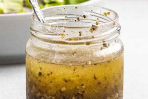 Best Vegan Italian Dressing Recipe [Easy + Healthy!] | Discover Delicious Vegan Food, Beauty Swaps, and Zero-Waste Tips for a Greener Life
