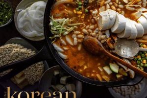 Your Guide to the Best Vegan Korean Restaurant Near You! | Discover Delicious Vegan Food, Beauty Swaps, and Zero-Waste Tips for a Greener Life