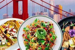 Top Picks: Best Vegan Food San Francisco - Guide | Discover Delicious Vegan Food, Beauty Swaps, and Zero-Waste Tips for a Greener Life