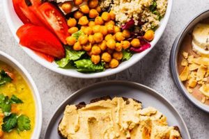 Find Vegan Food Near Me (Within 5 Miles) - [City Name] Guide | Discover Delicious Vegan Food, Beauty Swaps, and Zero-Waste Tips for a Greener Life