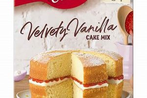 Easy Vegan Box Cake Mixes: Baking Joy! | Discover Delicious Vegan Food, Beauty Swaps, and Zero-Waste Tips for a Greener Life