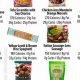 Best Vegan Protein at Trader Joe's: Options & Guide | Discover Delicious Vegan Food, Beauty Swaps, and Zero-Waste Tips for a Greener Life