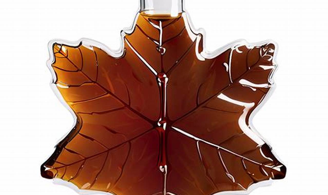 Vegan Guide: Is Maple Syrup Vegan-Friendly? | Discover Delicious Vegan Food, Beauty Swaps, and Zero-Waste Tips for a Greener Life