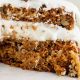 The Best Vegan Sugar-Free Carrot Cake Recipe [Easy!] | Discover Delicious Vegan Food, Beauty Swaps, and Zero-Waste Tips for a Greener Life