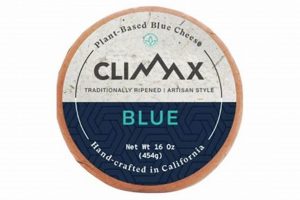 Discover Climax Vegan Cheese: The Ultimate Plant-Based Indulgence | Discover Delicious Vegan Food, Beauty Swaps, and Zero-Waste Tips for a Greener Life
