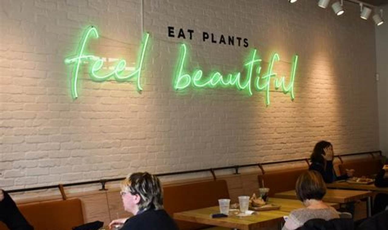 The Best Evanston Vegan Restaurant: [Dish Name] & More! | Discover Delicious Vegan Food, Beauty Swaps, and Zero-Waste Tips for a Greener Life