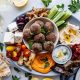 Deliciously Vegan: Greek Food Made Plant-Based! | Discover Delicious Vegan Food, Beauty Swaps, and Zero-Waste Tips for a Greener Life