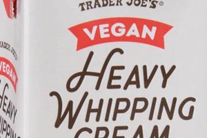 Top-Rated Best Vegan Heavy Whipping Cream: Brands & Uses | Discover Delicious Vegan Food, Beauty Swaps, and Zero-Waste Tips for a Greener Life