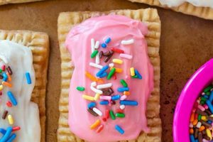 Are Pop-Tarts Vegan? Find Out + Vegan Alternatives! Discover Delicious Vegan Food, Beauty Swaps, and Zero-Waste Tips for a Greener Life Are Pop-Tarts Vegan? Find Out + Vegan Alternatives! | Discover Delicious Vegan Food, Beauty Swaps, and Zero-Waste Tips for a Greener Life