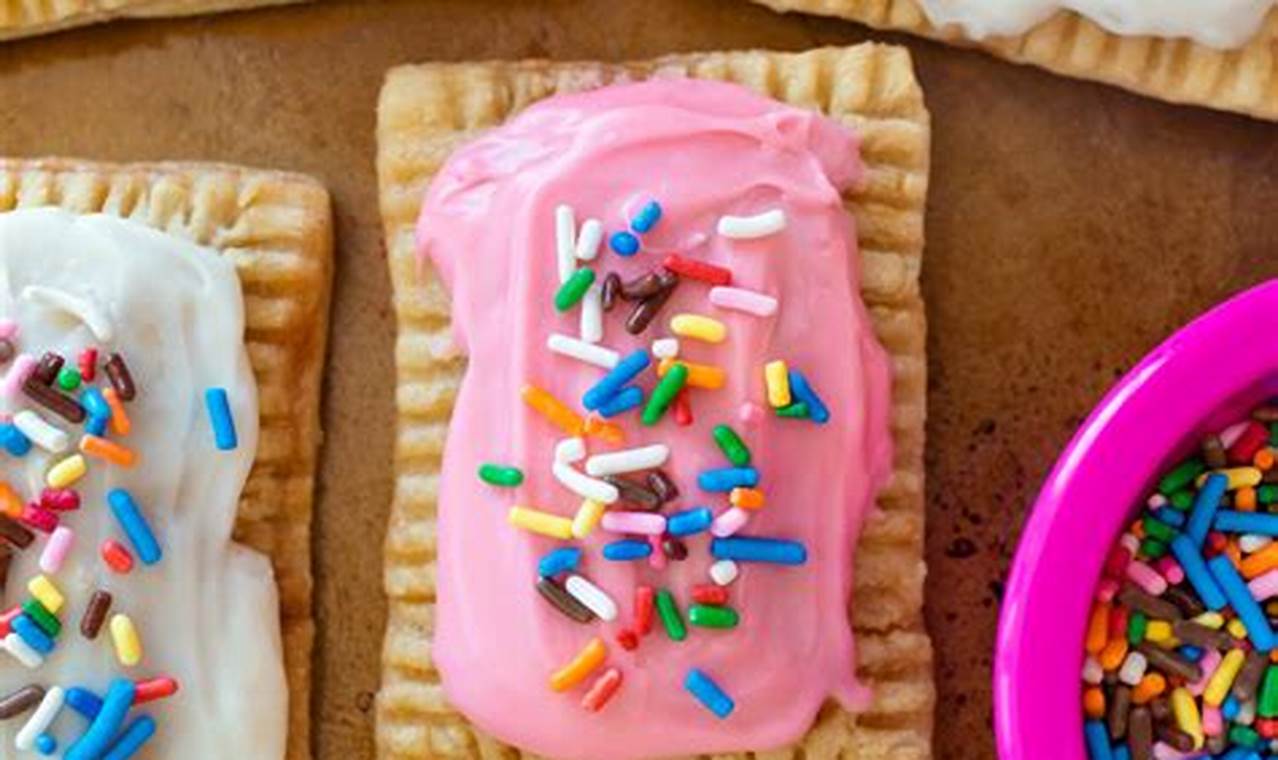 Are Pop-Tarts Vegan? Find Out + Vegan Alternatives! Discover Delicious Vegan Food, Beauty Swaps, and Zero-Waste Tips for a Greener Life Are Pop-Tarts Vegan? Find Out + Vegan Alternatives! | Discover Delicious Vegan Food, Beauty Swaps, and Zero-Waste Tips for a Greener Life