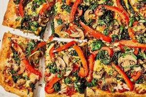 Vegan Pizza Calories: Track + Healthy Swaps Discover Delicious Vegan Food, Beauty Swaps, and Zero-Waste Tips for a Greener Life Vegan Pizza Calories: Track + Healthy Swaps | Discover Delicious Vegan Food, Beauty Swaps, and Zero-Waste Tips for a Greener Life