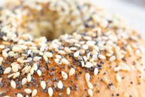 Easy Vegan Bagel Recipe: Chewy, Delicious & Simple! Discover Delicious Vegan Food, Beauty Swaps, and Zero-Waste Tips for a Greener Life Easy Vegan Bagel Recipe: Chewy, Delicious & Simple! | Discover Delicious Vegan Food, Beauty Swaps, and Zero-Waste Tips for a Greener Life