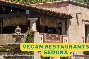 Best Sedona Vegan Restaurants: Guide & Reviews Discover Delicious Vegan Food, Beauty Swaps, and Zero-Waste Tips for a Greener Life Best Sedona Vegan Restaurants: Guide & Reviews | Discover Delicious Vegan Food, Beauty Swaps, and Zero-Waste Tips for a Greener Life
