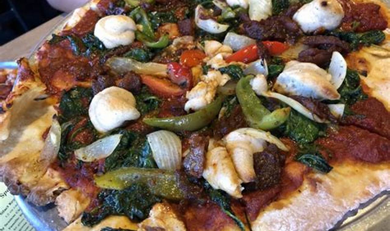 Best Dayton Vegan Restaurants: Your Guide & More! | Discover Delicious Vegan Food, Beauty Swaps, and Zero-Waste Tips for a Greener Life