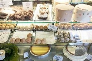 Best Vegan Bakery in Jersey City, NJ: Treats & More | Discover Delicious Vegan Food, Beauty Swaps, and Zero-Waste Tips for a Greener Life