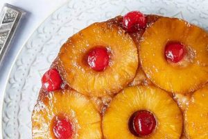 Best Vegan Pineapple Upside Down Cake Recipe! Easy Cake! Discover Delicious Vegan Food, Beauty Swaps, and Zero-Waste Tips for a Greener Life Best Vegan Pineapple Upside Down Cake Recipe! Easy Cake! | Discover Delicious Vegan Food, Beauty Swaps, and Zero-Waste Tips for a Greener Life