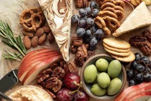 The Ultimate Vegan Cheese Board Guide: Tips & Delicious Ideas Discover Delicious Vegan Food, Beauty Swaps, and Zero-Waste Tips for a Greener Life The Ultimate Vegan Cheese Board Guide: Tips & Delicious Ideas | Discover Delicious Vegan Food, Beauty Swaps, and Zero-Waste Tips for a Greener Life