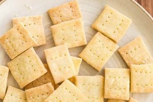 Best Gluten-Free Vegan Crackers: Recipes & Brands Discover Delicious Vegan Food, Beauty Swaps, and Zero-Waste Tips for a Greener Life Best Gluten-Free Vegan Crackers: Recipes & Brands | Discover Delicious Vegan Food, Beauty Swaps, and Zero-Waste Tips for a Greener Life