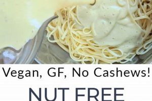 Dairy-Free Dream: Vegan Alfredo Sauce Without Cashews Recipe! Discover Delicious Vegan Food, Beauty Swaps, and Zero-Waste Tips for a Greener Life Dairy-Free Dream: Vegan Alfredo Sauce Without Cashews Recipe! | Discover Delicious Vegan Food, Beauty Swaps, and Zero-Waste Tips for a Greener Life
