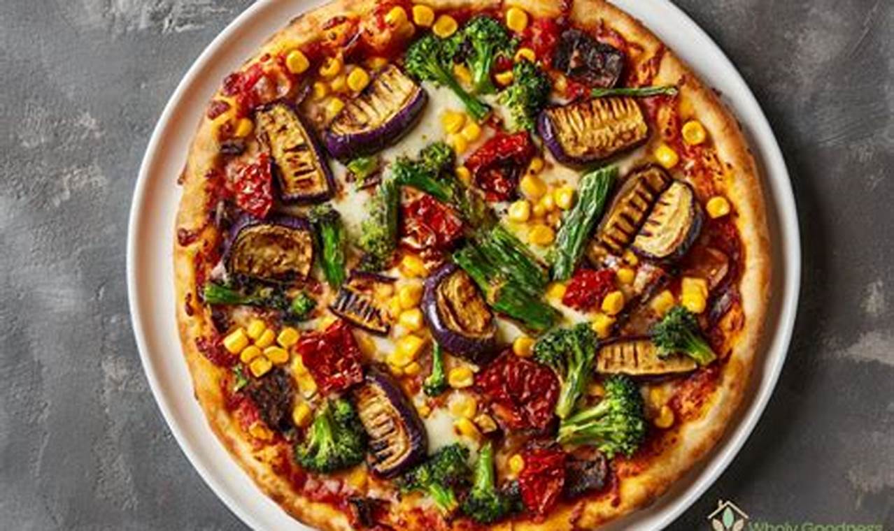 CPK Vegan Options: A Complete Guide + Menu Tips | Discover Delicious Vegan Food, Beauty Swaps, and Zero-Waste Tips for a Greener Life