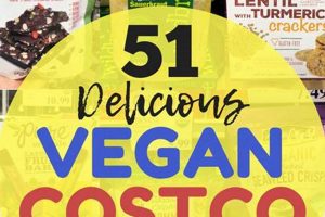 Your Guide to Vegan Options at Costco: Shopping Smart! Discover Delicious Vegan Food, Beauty Swaps, and Zero-Waste Tips for a Greener Life Your Guide to Vegan Options at Costco: Shopping Smart! | Discover Delicious Vegan Food, Beauty Swaps, and Zero-Waste Tips for a Greener Life