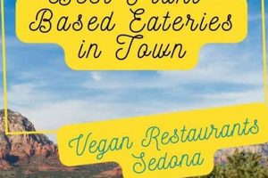 Discover: Sedona Vegan Restaurant Guide & More Discover Delicious Vegan Food, Beauty Swaps, and Zero-Waste Tips for a Greener Life Discover: Sedona Vegan Restaurant Guide & More | Discover Delicious Vegan Food, Beauty Swaps, and Zero-Waste Tips for a Greener Life
