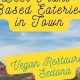 Discover: Sedona Vegan Restaurant Guide & More | Discover Delicious Vegan Food, Beauty Swaps, and Zero-Waste Tips for a Greener Life