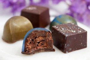 Indulge in Delicious Gourmet Vegan Chocolate Today! Discover Delicious Vegan Food, Beauty Swaps, and Zero-Waste Tips for a Greener Life Indulge in Delicious Gourmet Vegan Chocolate Today! | Discover Delicious Vegan Food, Beauty Swaps, and Zero-Waste Tips for a Greener Life