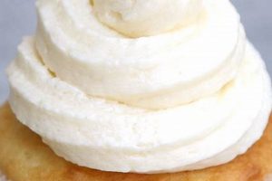 Easy Vegan Icing (No Powdered Sugar) - Delicious! | Discover Delicious Vegan Food, Beauty Swaps, and Zero-Waste Tips for a Greener Life
