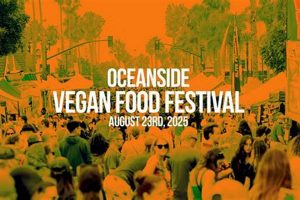 Best Vegan Food Oceanside: Coastal Plant-Based Eats | Discover Delicious Vegan Food, Beauty Swaps, and Zero-Waste Tips for a Greener Life