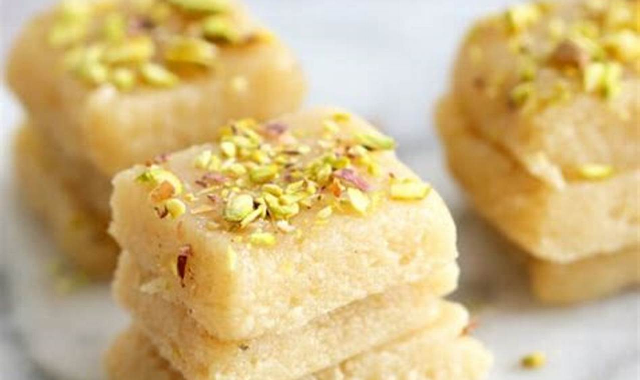 Delicious Vegan Indian Desserts: Sweet & Simple | Discover Delicious Vegan Food, Beauty Swaps, and Zero-Waste Tips for a Greener Life