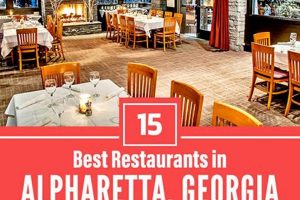 Best Vegan Restaurants in Alpharetta, GA - Find Yours! | Discover Delicious Vegan Food, Beauty Swaps, and Zero-Waste Tips for a Greener Life