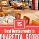Best Vegan Restaurants in Alpharetta, GA - Find Yours! | Discover Delicious Vegan Food, Beauty Swaps, and Zero-Waste Tips for a Greener Life