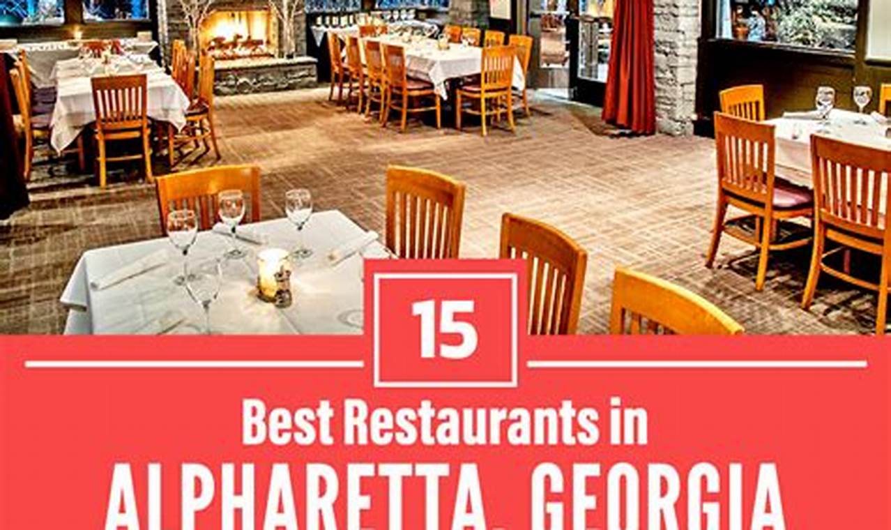 Best Vegan Restaurants in Alpharetta, GA - Find Yours! | Discover Delicious Vegan Food, Beauty Swaps, and Zero-Waste Tips for a Greener Life