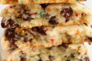 Easy Vegan Cookies from Cake Mix Recipe (Delicious!) Discover Delicious Vegan Food, Beauty Swaps, and Zero-Waste Tips for a Greener Life Easy Vegan Cookies from Cake Mix Recipe (Delicious!) | Discover Delicious Vegan Food, Beauty Swaps, and Zero-Waste Tips for a Greener Life