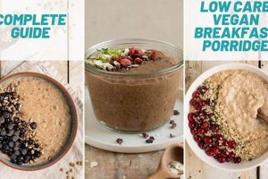 Fuel Your Day: Best Low Carb Vegan Breakfast Recipes Discover Delicious Vegan Food, Beauty Swaps, and Zero-Waste Tips for a Greener Life Fuel Your Day: Best Low Carb Vegan Breakfast Recipes | Discover Delicious Vegan Food, Beauty Swaps, and Zero-Waste Tips for a Greener Life