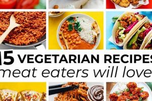 Best Vegan Food for Meat Eaters: Taste the Future! | Discover Delicious Vegan Food, Beauty Swaps, and Zero-Waste Tips for a Greener Life