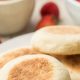 Easy Vegan English Muffins: Delicious & Healthy! | Discover Delicious Vegan Food, Beauty Swaps, and Zero-Waste Tips for a Greener Life