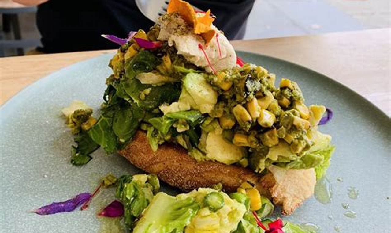 Guide to Vegan Restaurants in New Brunswick for Plant-Lovers | Discover Delicious Vegan Food, Beauty Swaps, and Zero-Waste Tips for a Greener Life